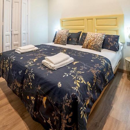 2 Bedrooms 1.5 Bathrooms Furnished - Justicia - Refurbished - Mintystay Мадрид Экстерьер фото