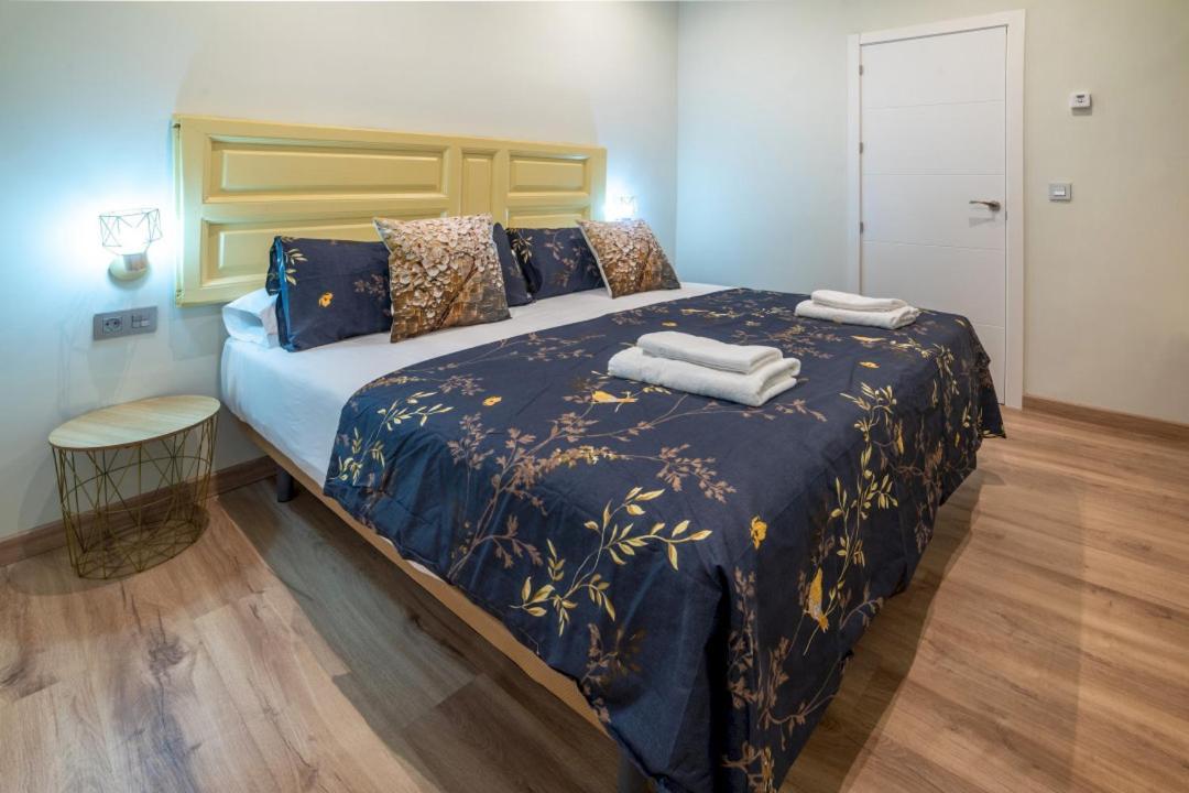 2 Bedrooms 1.5 Bathrooms Furnished - Justicia - Refurbished - Mintystay Мадрид Экстерьер фото